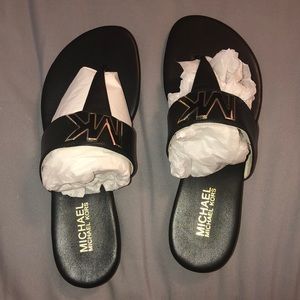 MK shoes